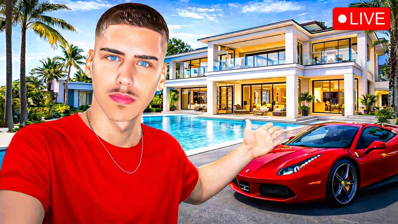 🏠M-am Mutat🏠IRL Stream🏠OmeTV🏠CS 2 cu Cristina Zmm🏠Reactii🏠Story Time🏠Lock In🏠