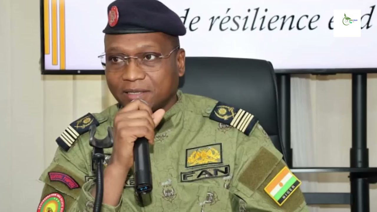 Ville de Niamey🇳🇪: Les autorités passent à un niveau supérieur pour l'assainissement.
