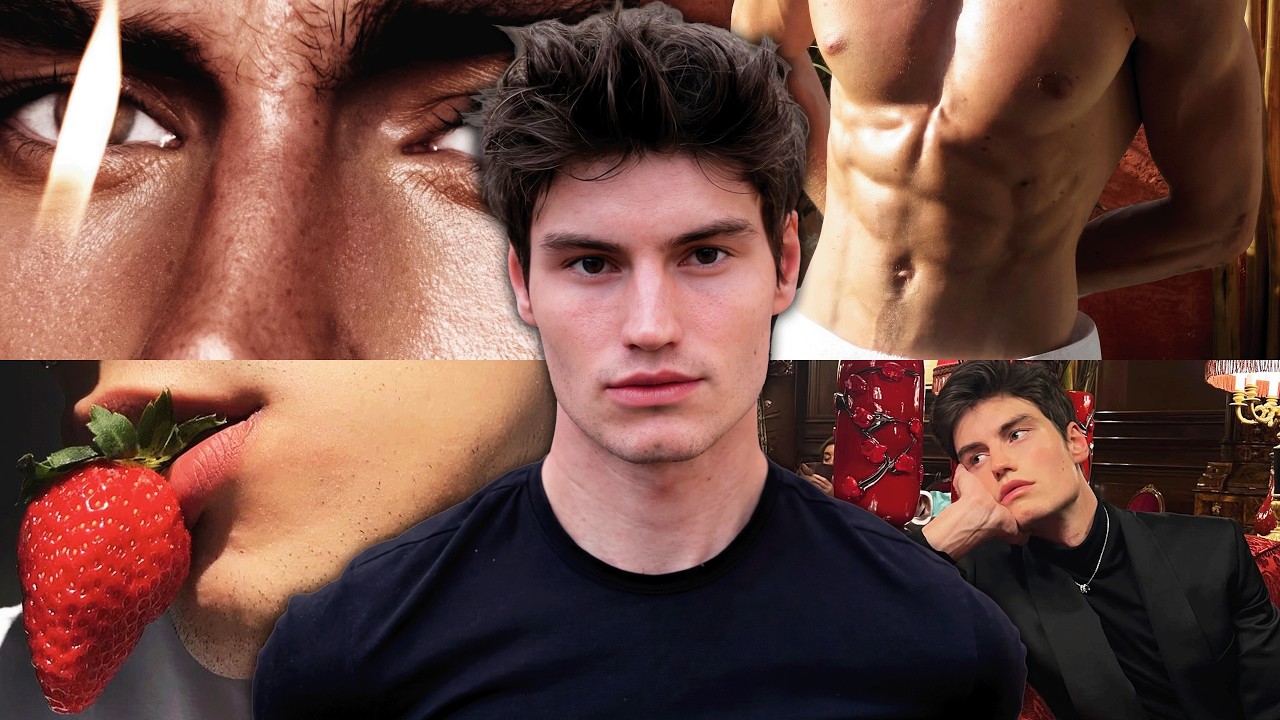 My Full Glow Up Transformation (copy this)