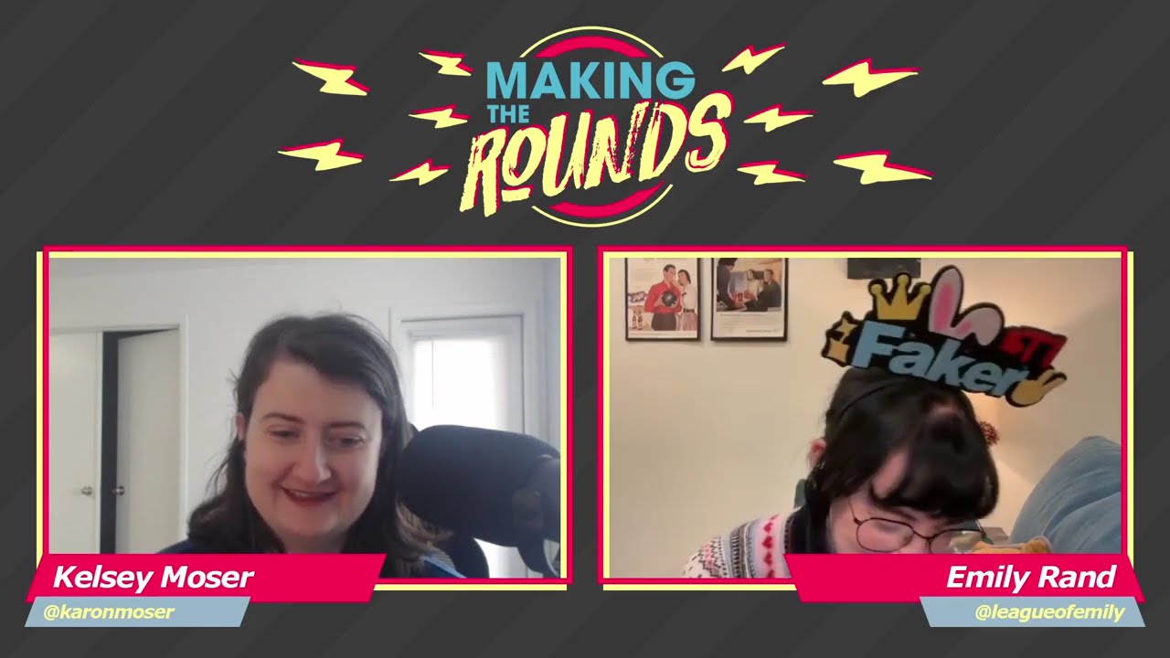 Making the Rounds: Evergreen Faker narratives, 100 Thieves going casual, LPL RUINED?