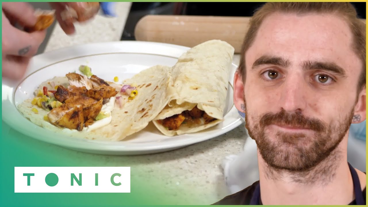 Home-Cooks Try To Cook For A Michelin-Star Chef🧑‍🍳 | Yes Chef S1 Ep3