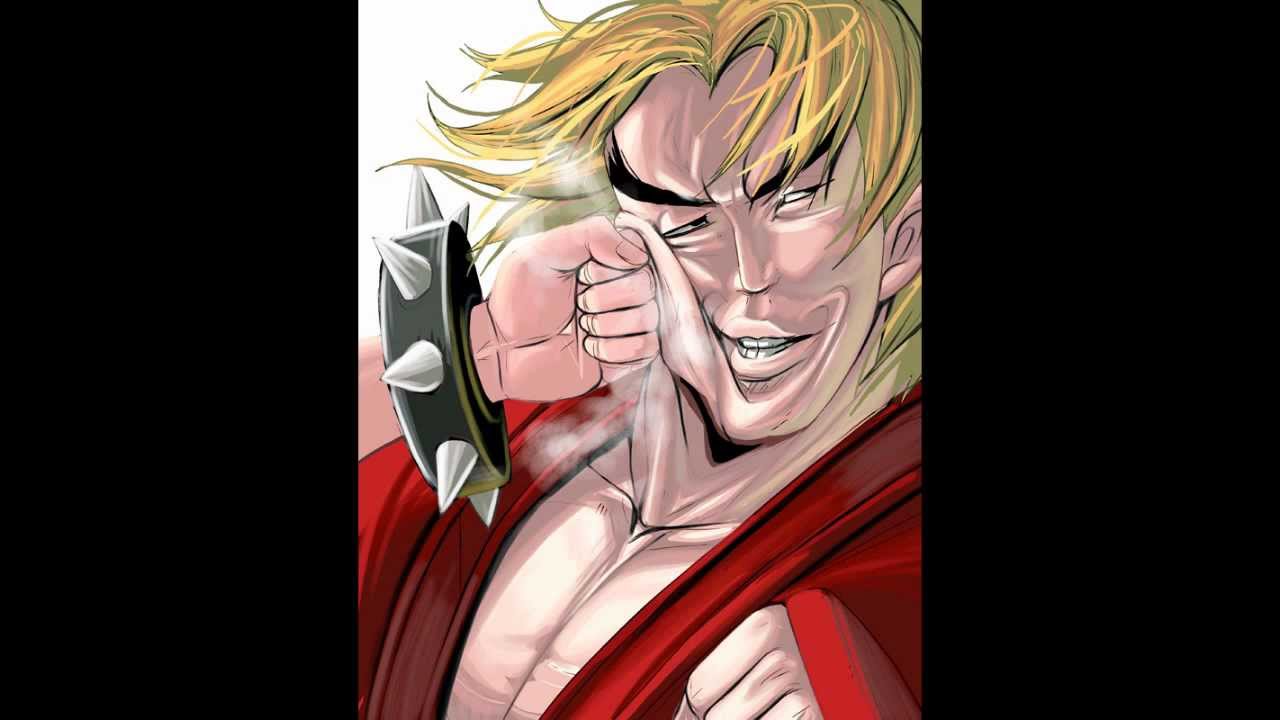 Street Fighter III 2nd Impact ~Funky Bay (Ken's Theme) [Extended]
