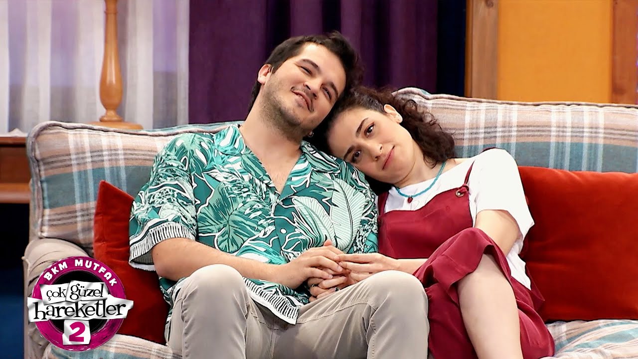 Bir Teselli Ver-me (83.Bölüm) - Çok Güzel Hareketler 2