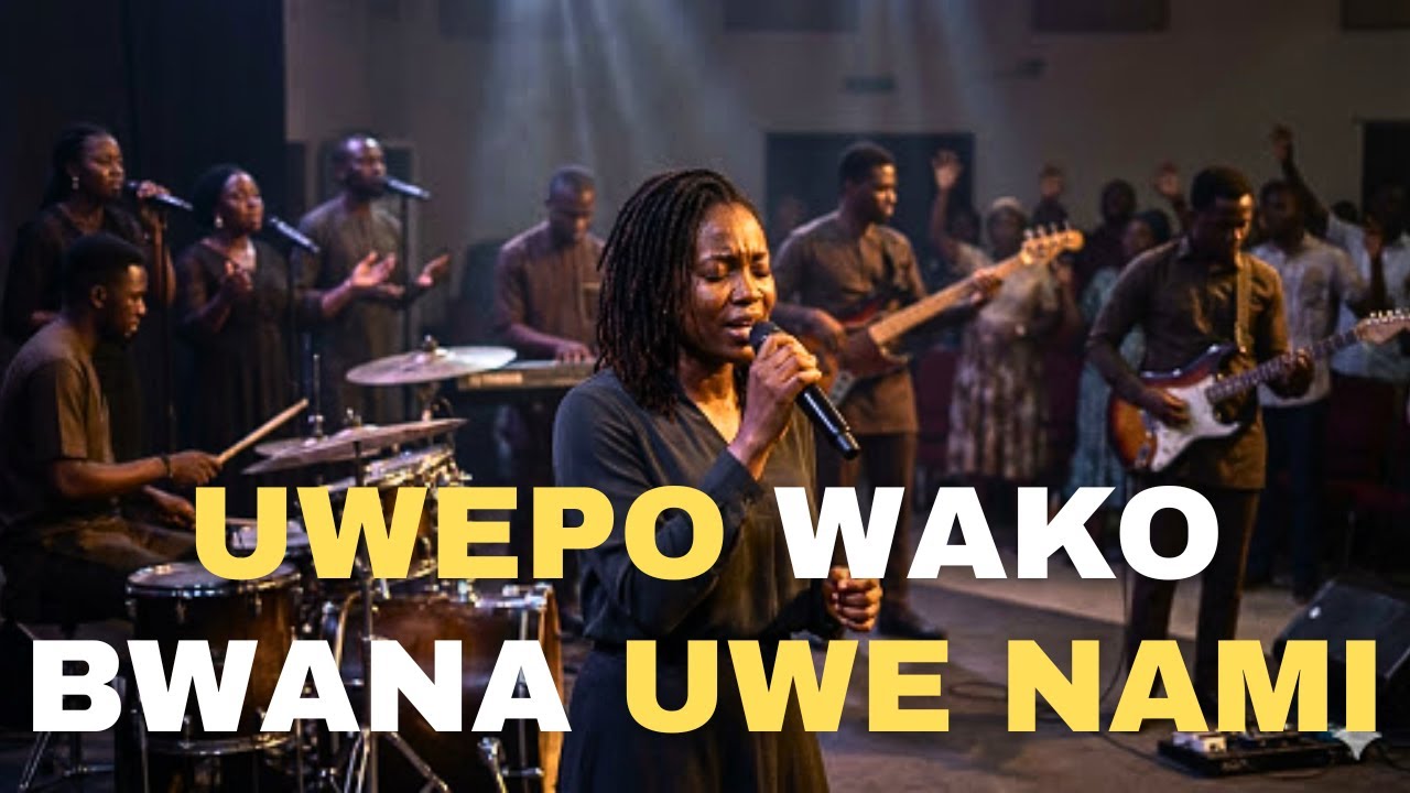 Ombi Langu (Cover)