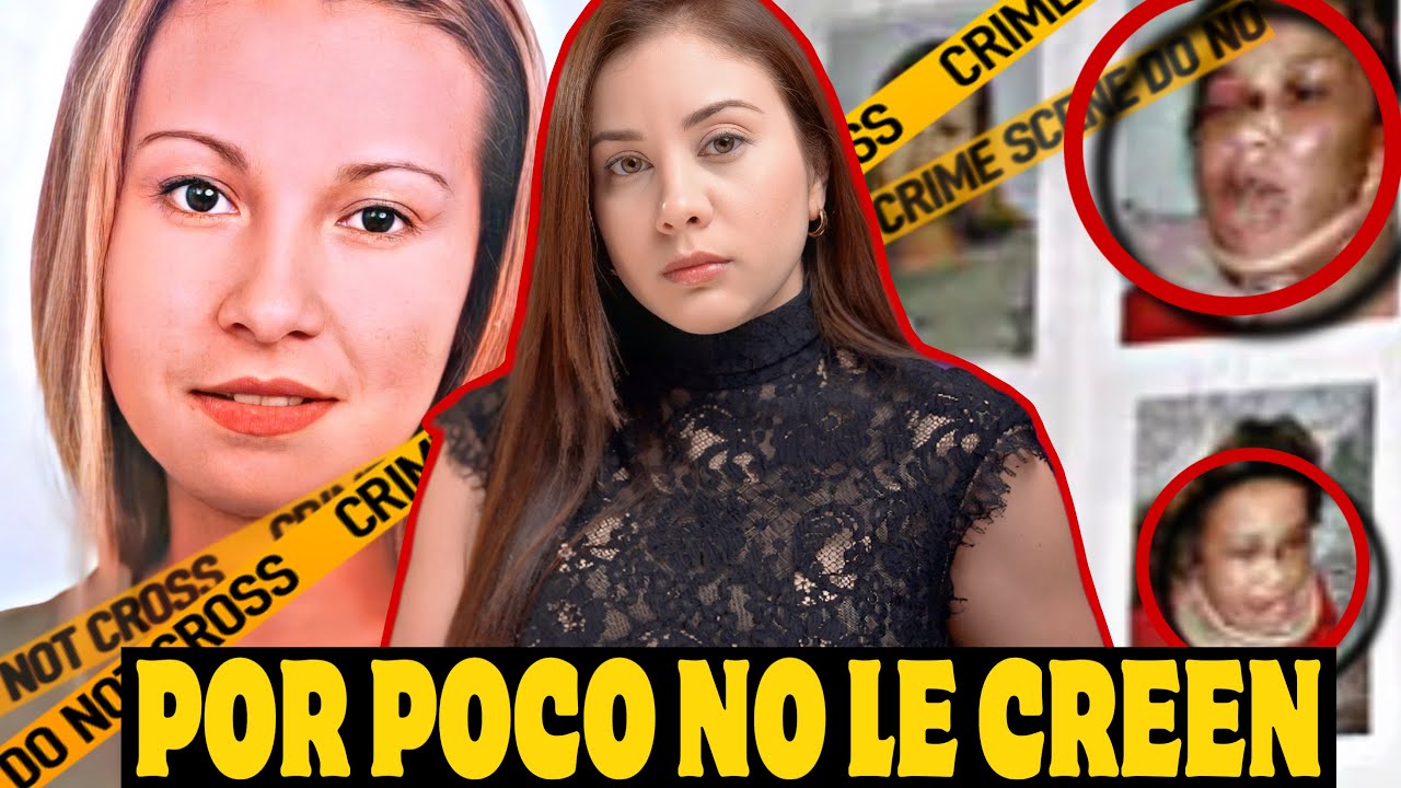 Mujer VENEZOLANA vivió el PEOR INFIERNO | Ep. 55 - Maratón de casos