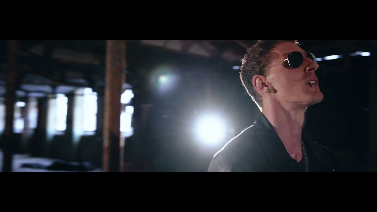 M.NOX – Enemy (Official Rock Video) | Alternative Rock