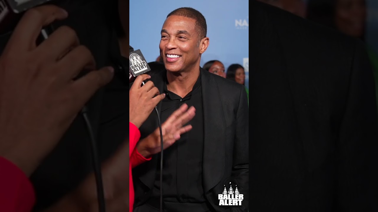 Don Lemon Speaks Out After Controversy: &ldquo;I&rsquo;m Still Standing&rdquo;