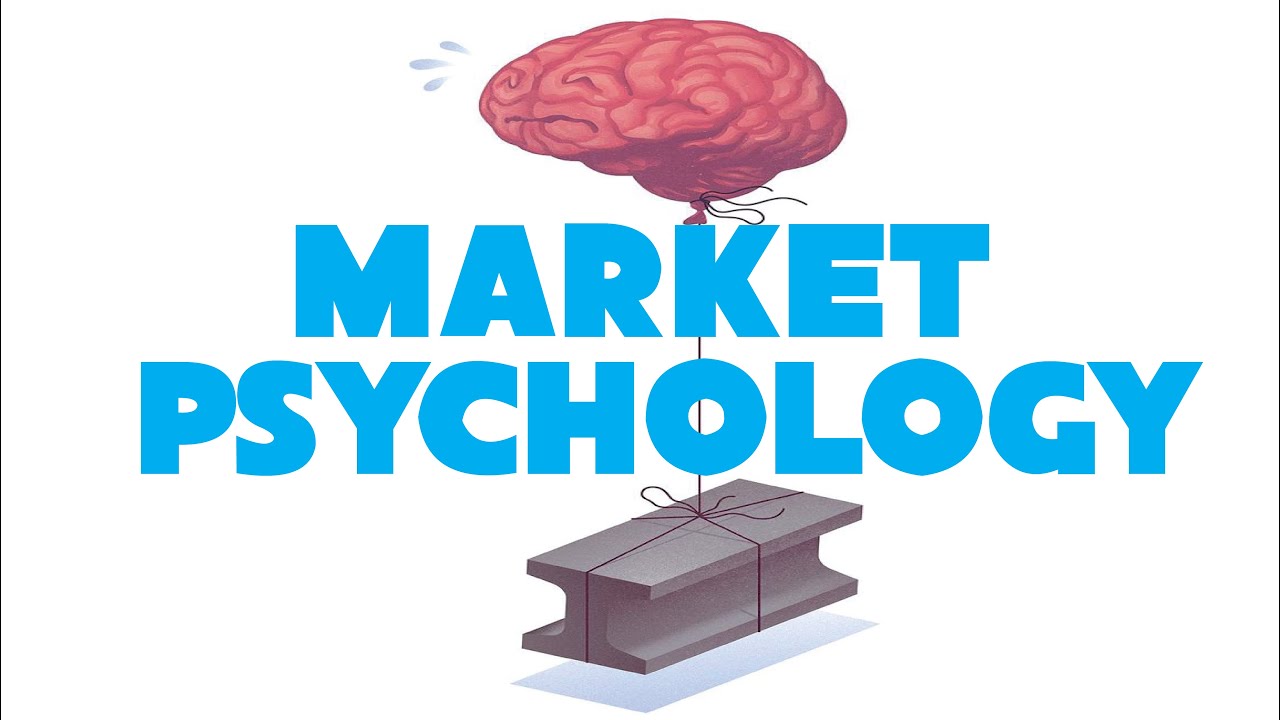Market Psychology Sentiment Indicator Containing Fear And Greed Are Key To Making Money