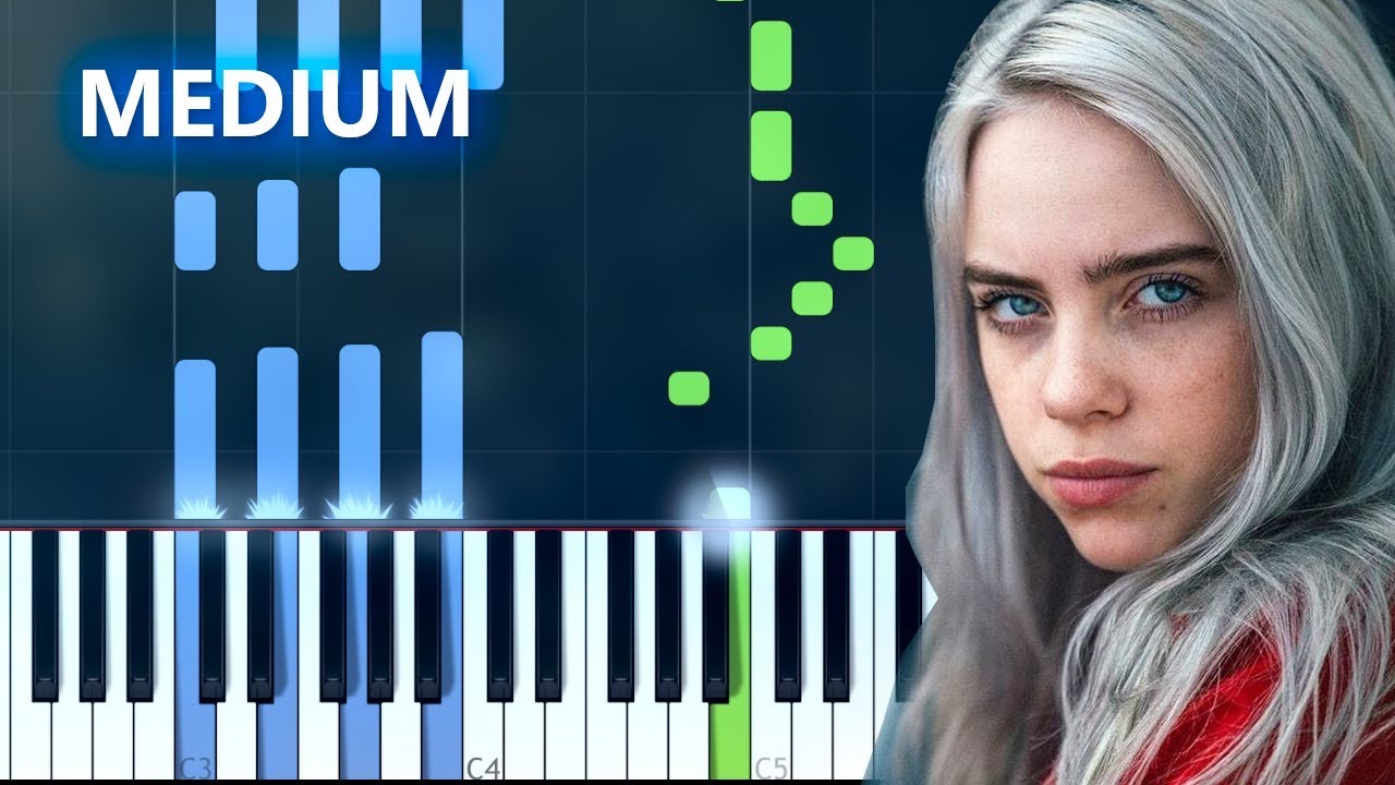 Billie Eilish - 