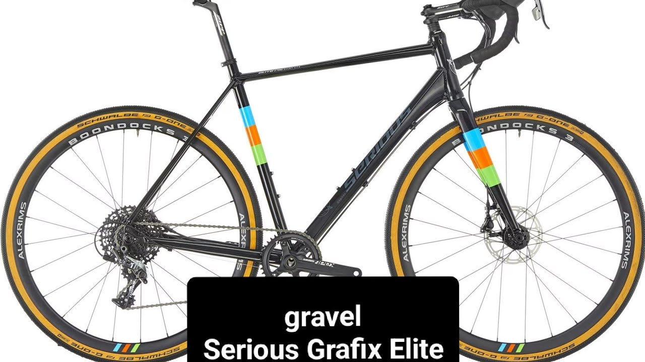 ريڤيو 4 لأصحاب الماكينة الألمانية ݣراڤيل (Serious Grafix Elite 2018) Aluminum 1/11v