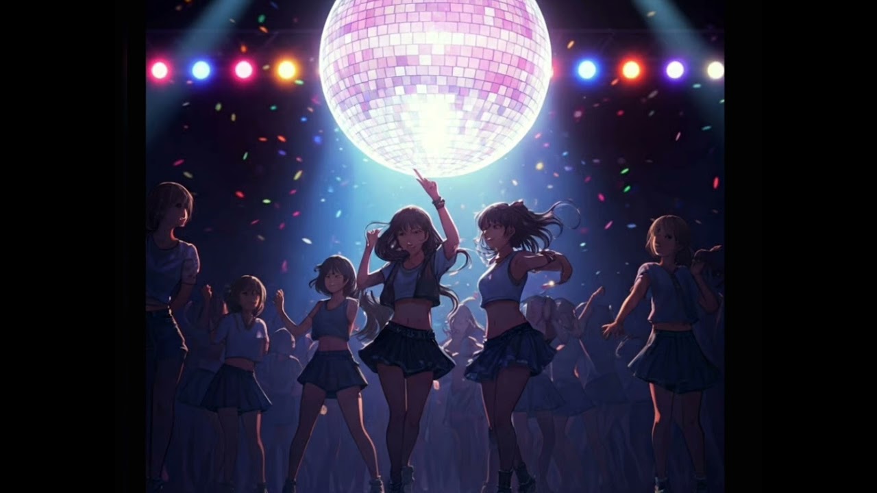Lost in the groove