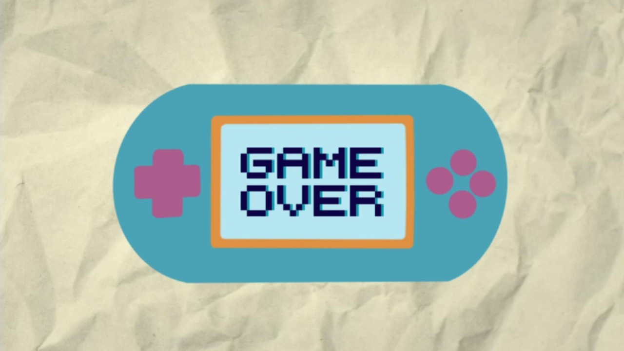 ทำไมเราชอบเล่นเกม?