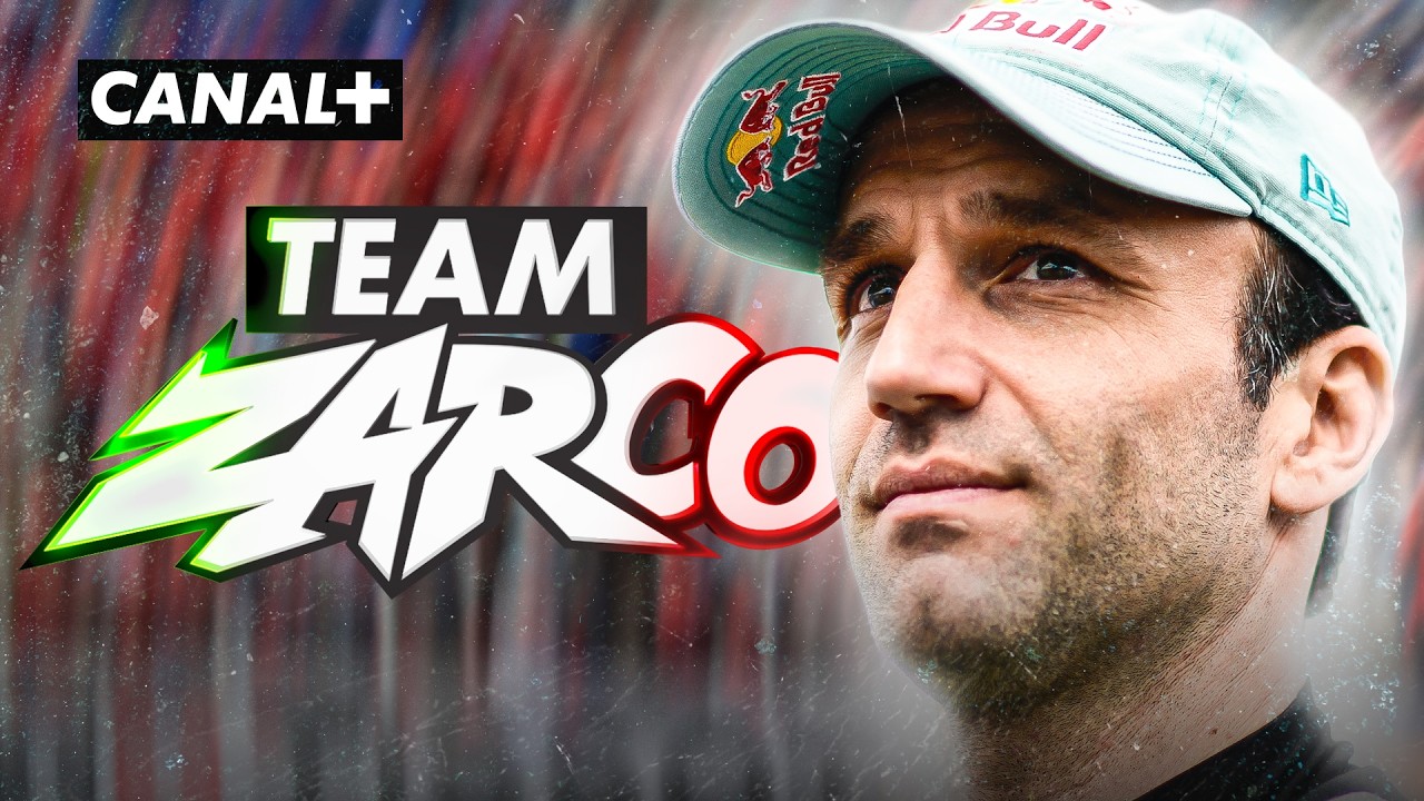 TEAM ZARCO – S3 Épisode 3 : La boucle est bouclée !