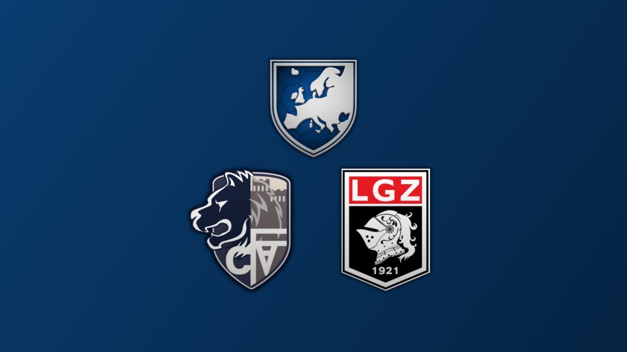 Almchendolf v Lengerblitz | PEU League, Season 3 | eFootball PES 2021