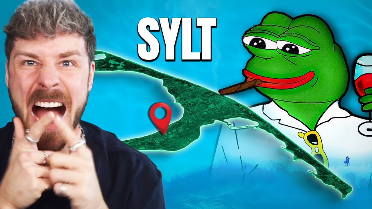 SYLT ist sowas von ein FIEBERTRAUM!