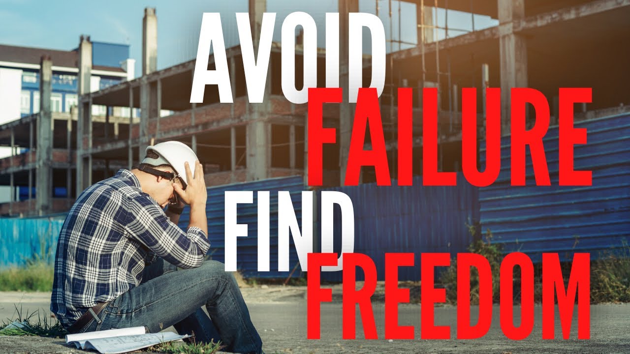 The Reason Most Electricians FAIL To Start Their Own Business - Electrical Contractor