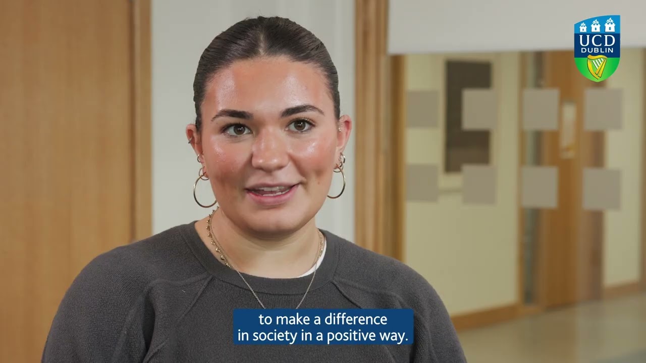 BSocSc Social Policy & Sociology DN750 degree
