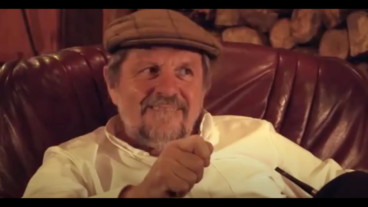 Посвящение комику Джетро (при участии Джима Дэвидсона)