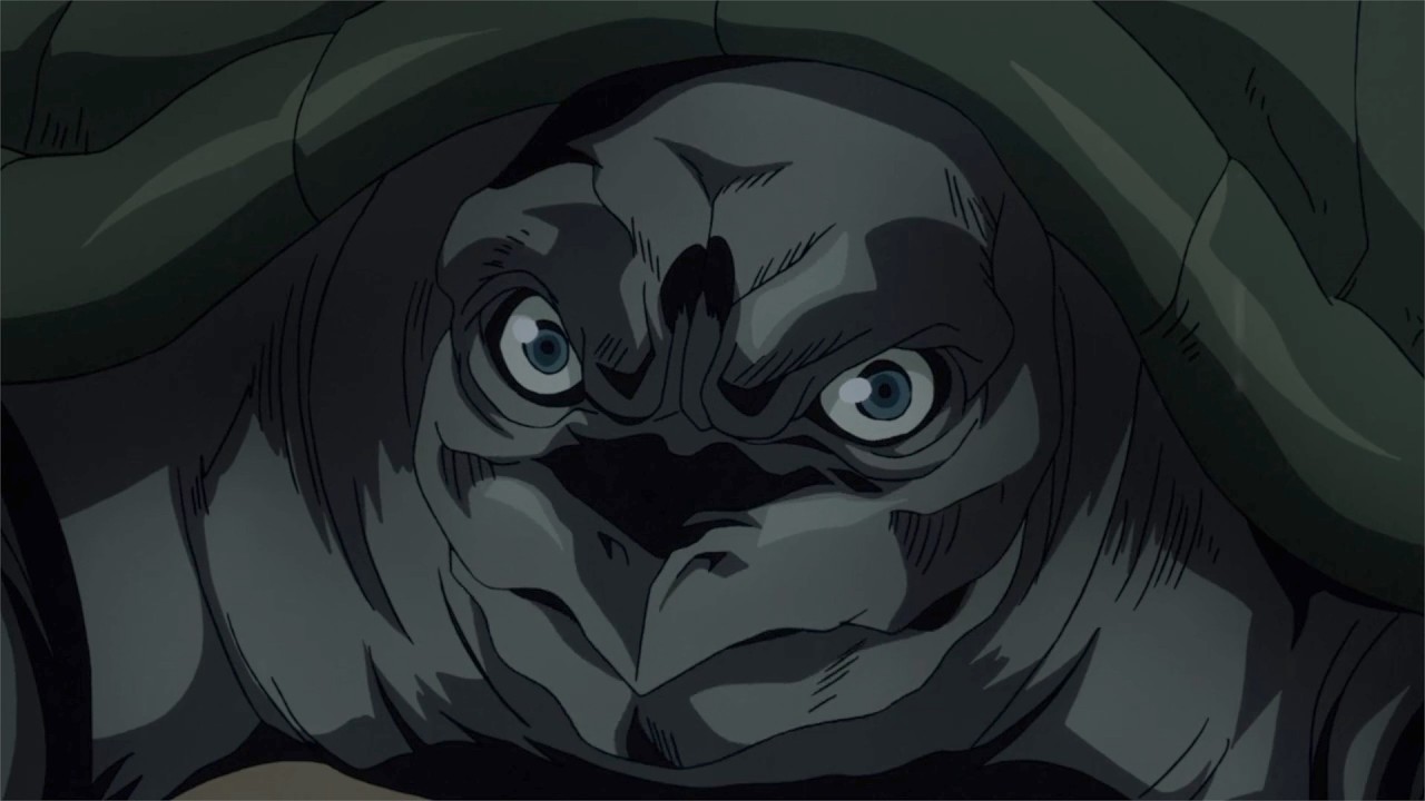 10 Most Shocking Anime Returns