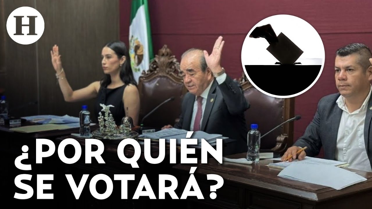 ¿Qué está en juego el 1 de junio? Así serán las elecciones de jueces y magistrados en México