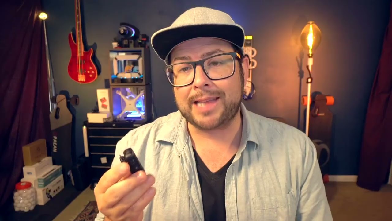 DJI Mic Review: Best Wireless Mic for YouTube in 2026!