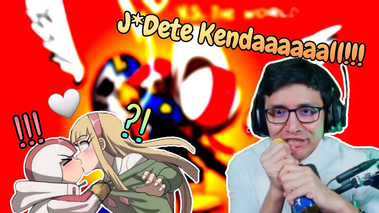Jugandor Reacciona A- Un Cómic De Kick Buttowski #VivaElKickXKendall