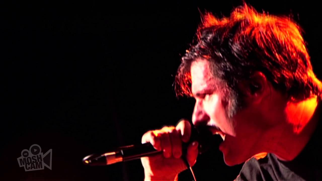 Lagwagon - Razor Burn (Live in Sydney) | Moshcam