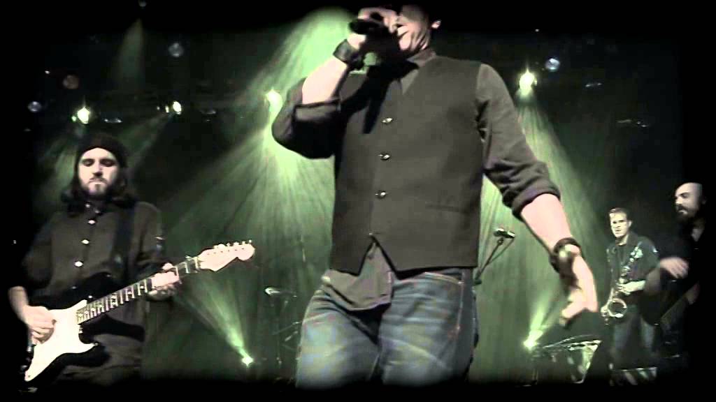 Manel Fuentes & The Spring's Team Band -  