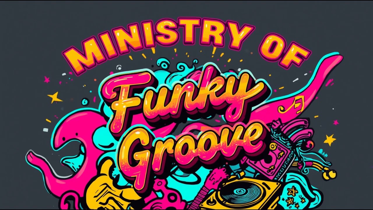 Midnight Groove (Funky Soul Mix)