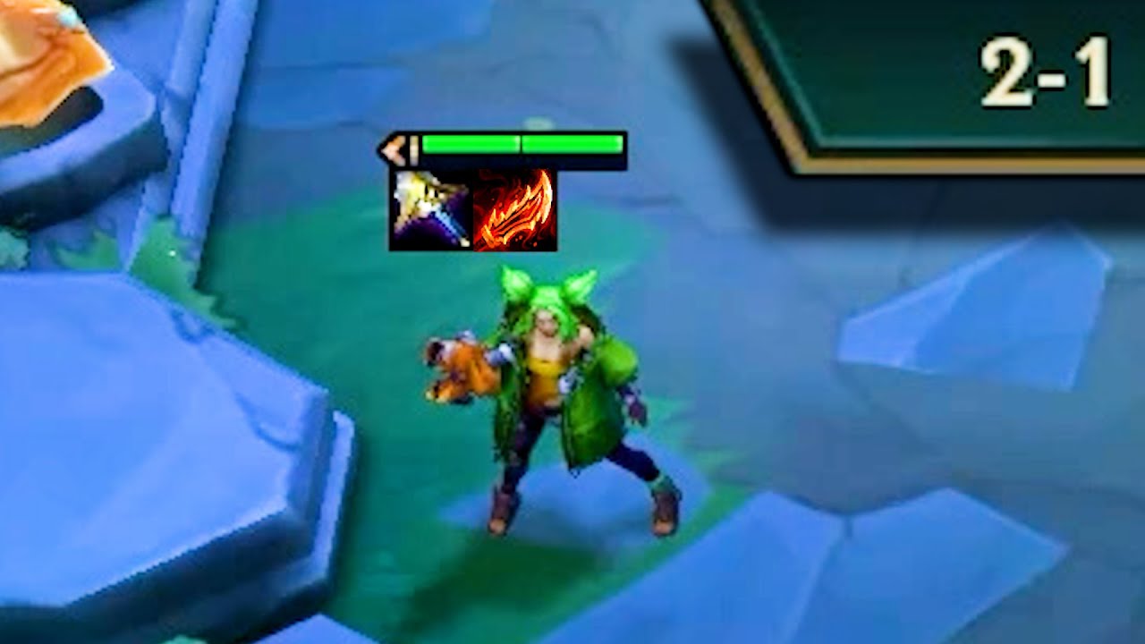 IMPOSSIBLE to get a better ZERI opener than this