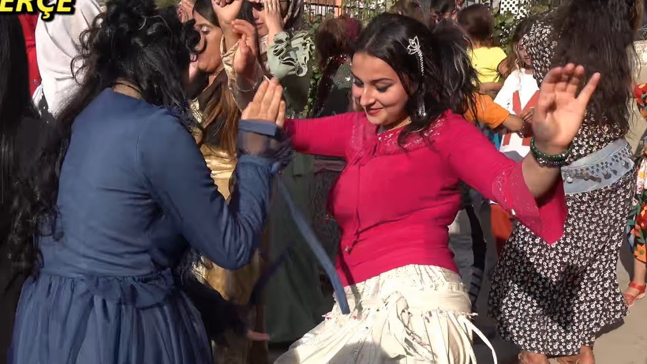 SAFRANBOLU GÜMÜŞ KÜRT MAHALESİ EĞLENCELİ DÜĞÜN WEDDİNG DANCE