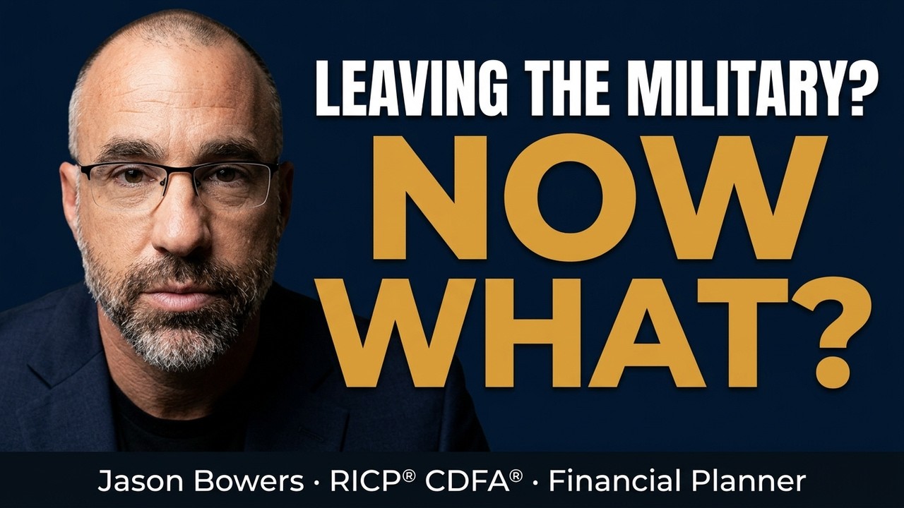 Why Most Veterans Struggle After Leaving the Military