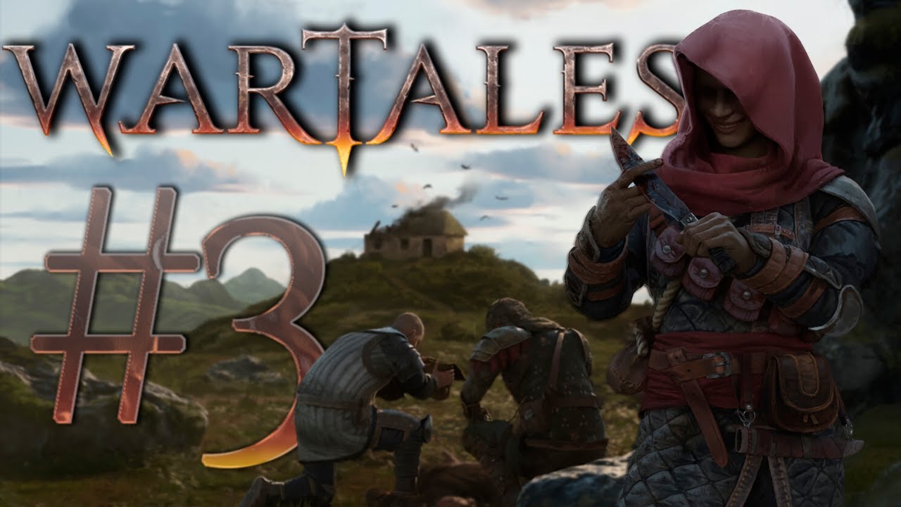 🗺️ EXPLORAMOS EL SEGUNDO MAPA - WARTALES 1.0