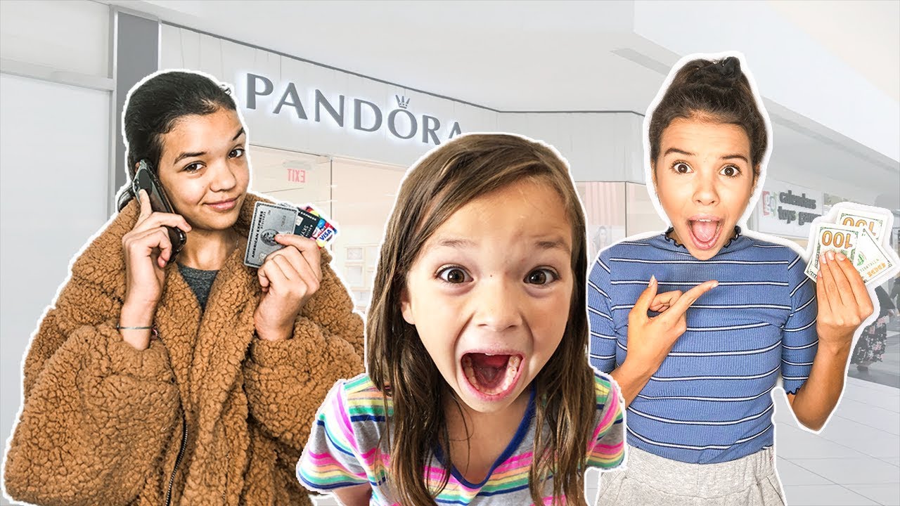 LAST to LEAVE the MALL!! 24 hours at the MALL?