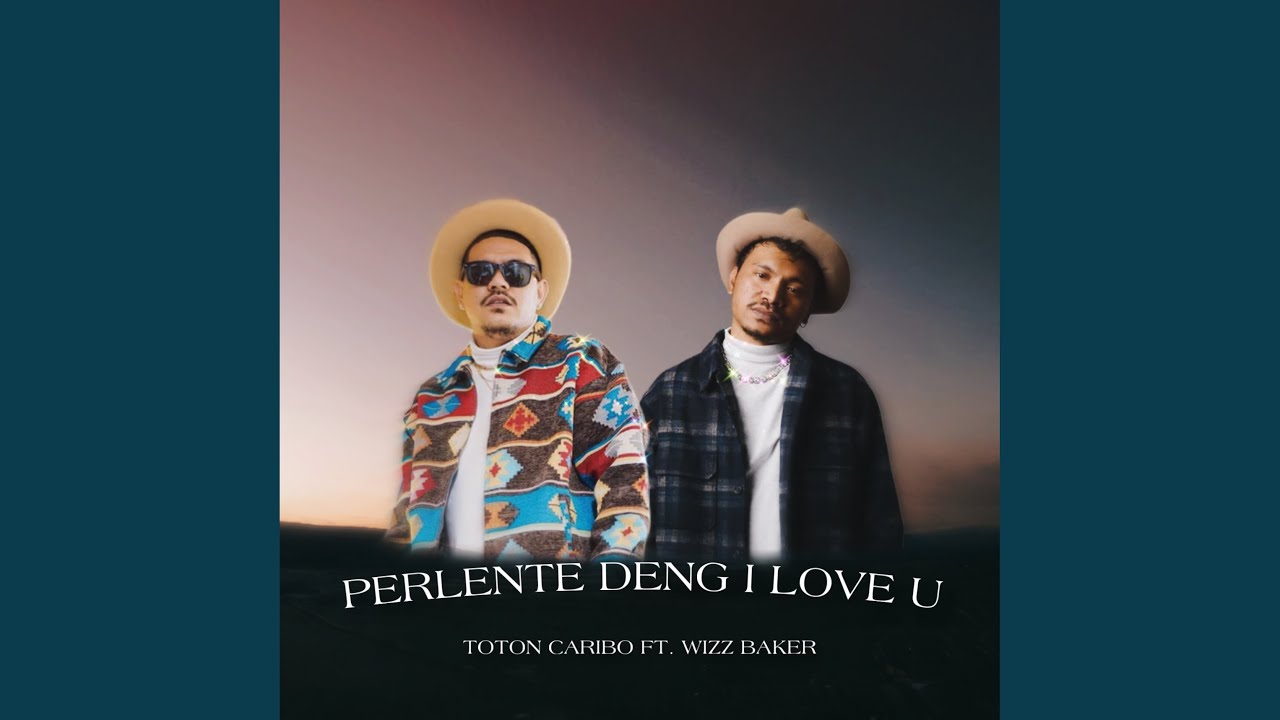 Parlente Deng I Love You