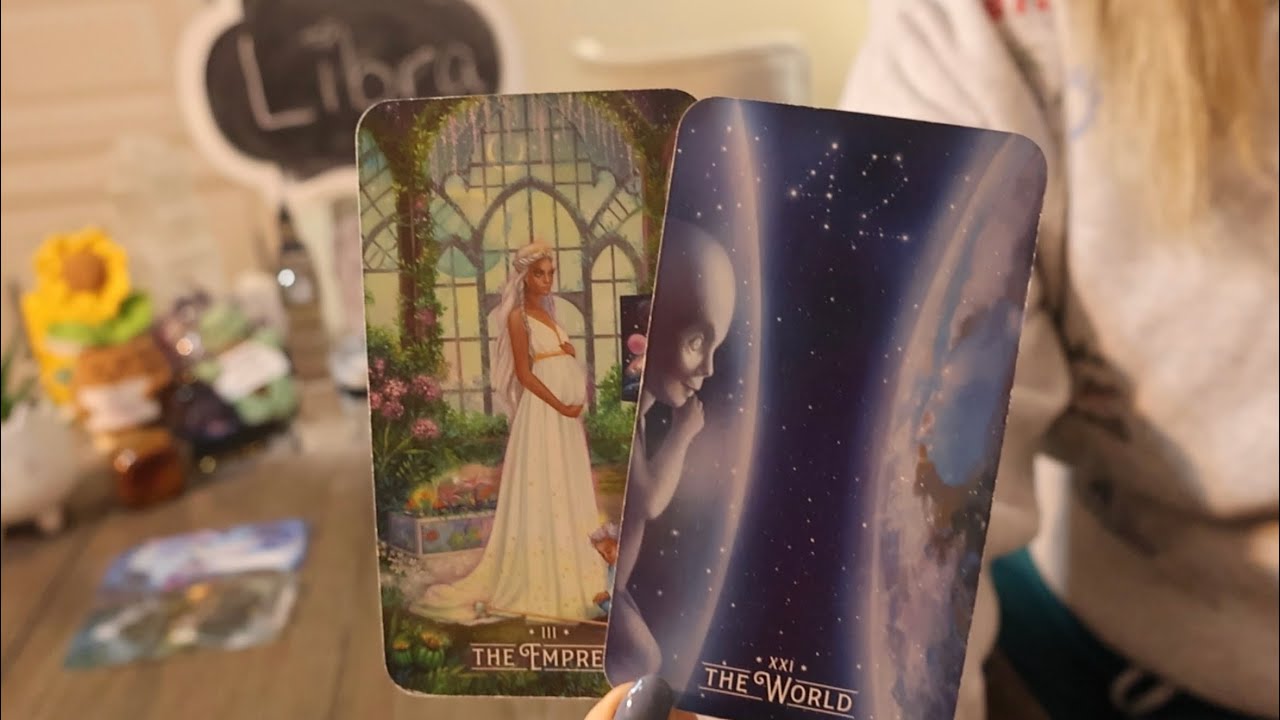LIBRA: A SWITCH UP STIRS THINGS UP WITH THIS PERSON — I Had to Triple Check 🤯💞 JANUARY 2026 TAROT