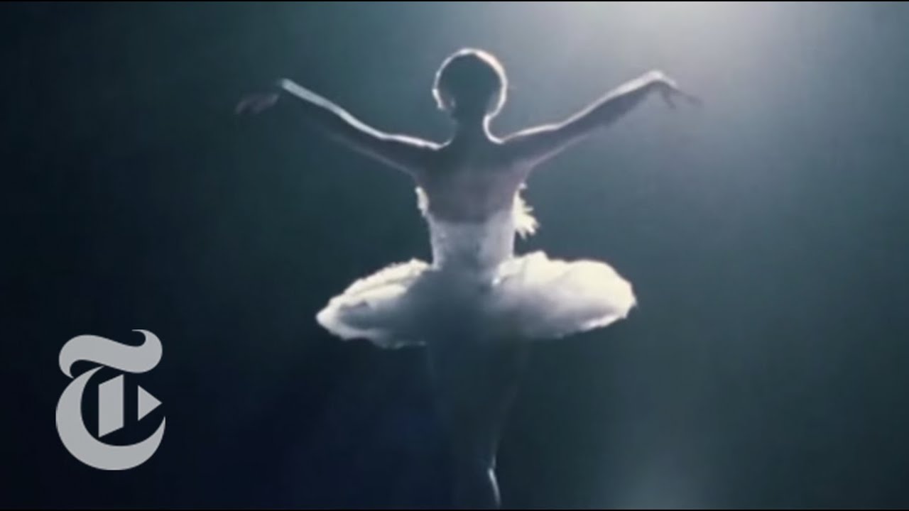 The Costumes of 'Black Swan' | The New York Times