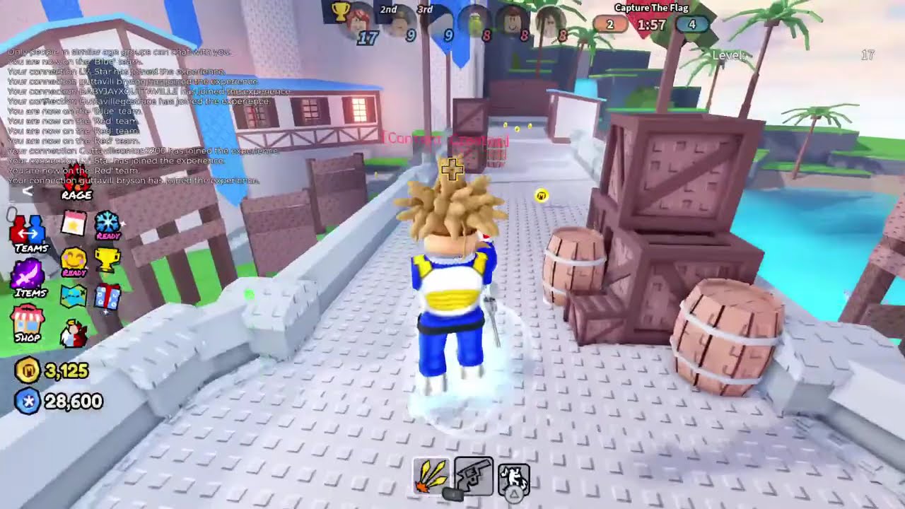 Quick FunPlay