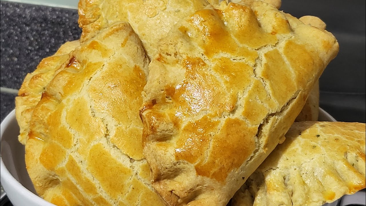 Хотите этот уникальный вкус пирога? Секрет раскрыт👀