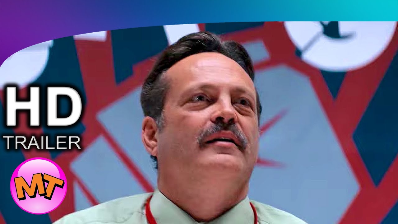 THE BINGE - Trailer (2020)