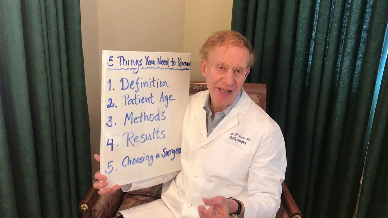 5 Things to Know Before Microtia Ear Surgery | Atlanta Plastic Surgery Specialists Atlanta, GA