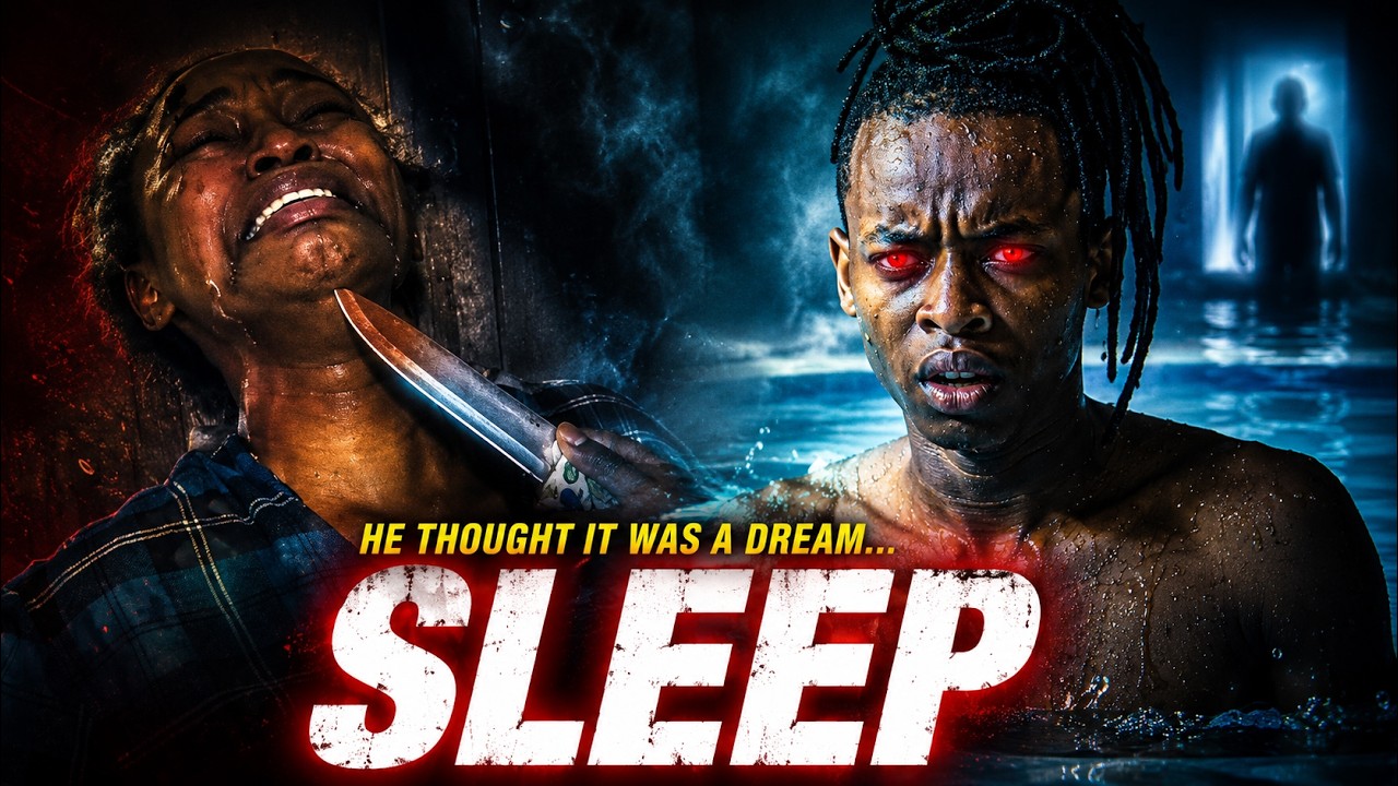 A Normal Family… A Shocking Murder… And a Chilling Secret