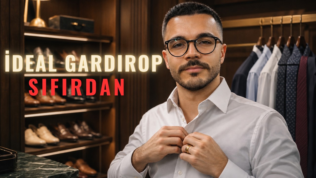 İlkbaharda Sıfırdan Gardırop Kuracak Olsam - Bunu Alırdım