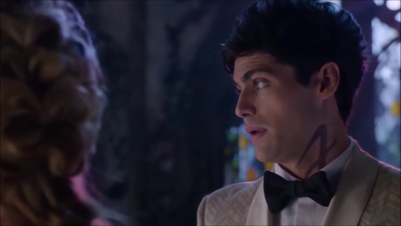 MALEC Silent Scream