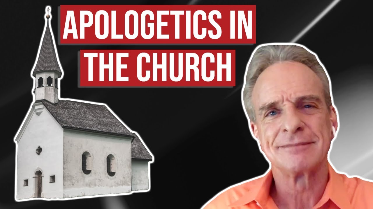 Dr. Craig's Advice for Pastors with @ReasonableFaithOrg