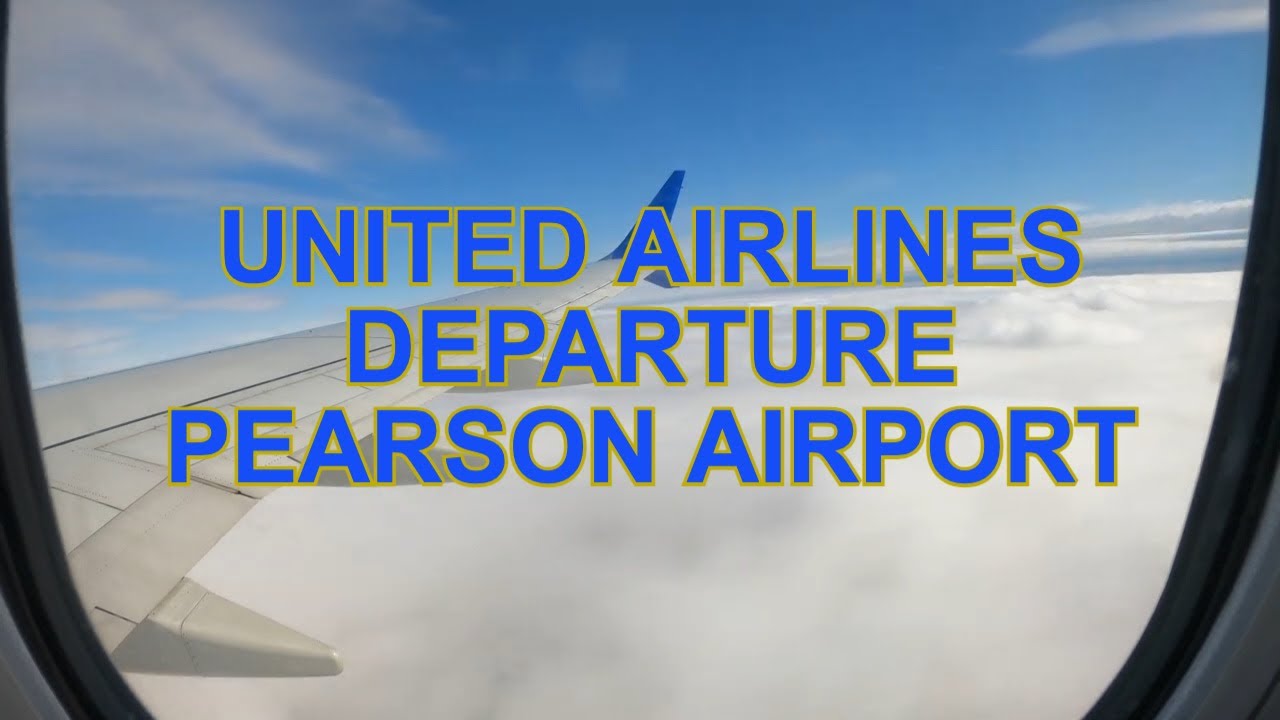 I Decided To Fly On United Airlines Boeing 737 MAX To Fly To Chicago