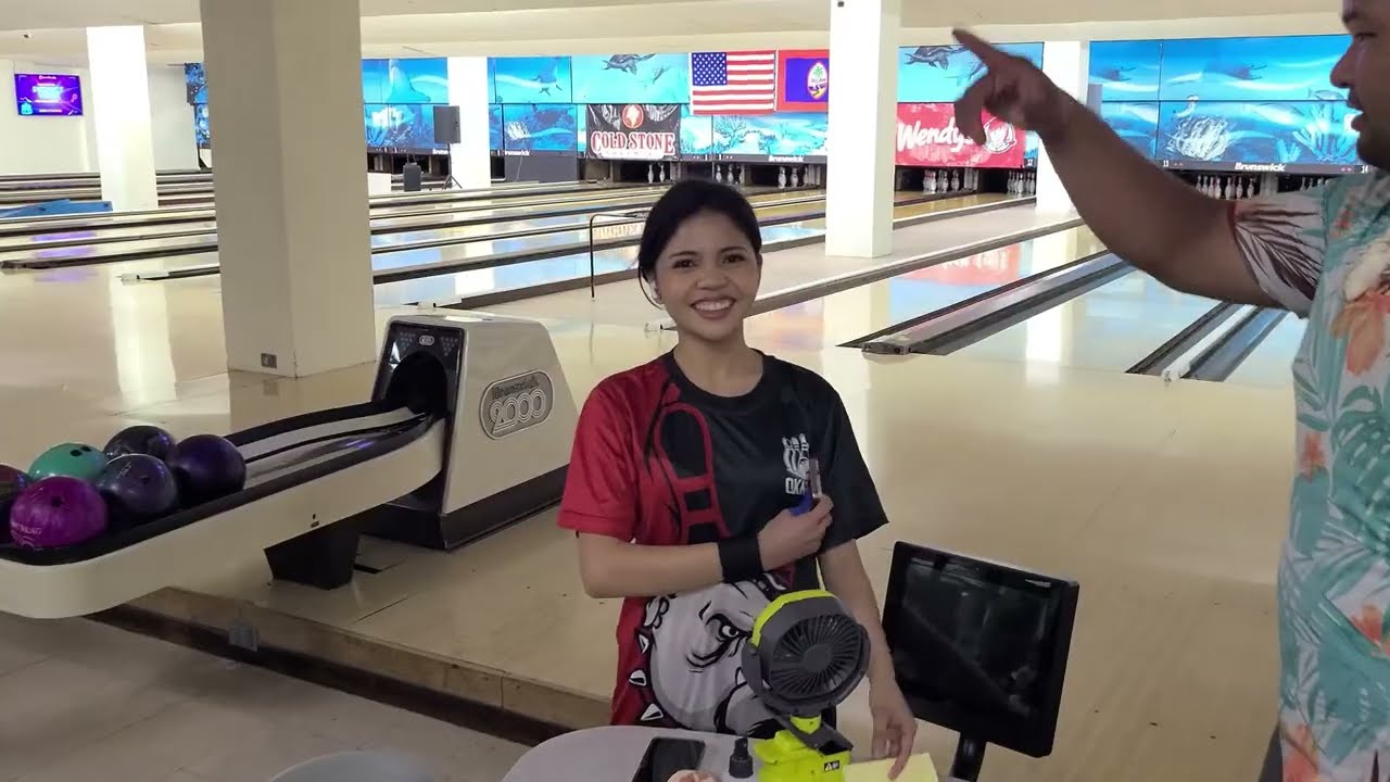 Чемпионат острова по боулингу, футбольный фестиваль Sugar & Spice, рыбалка FAS и показательные сп...