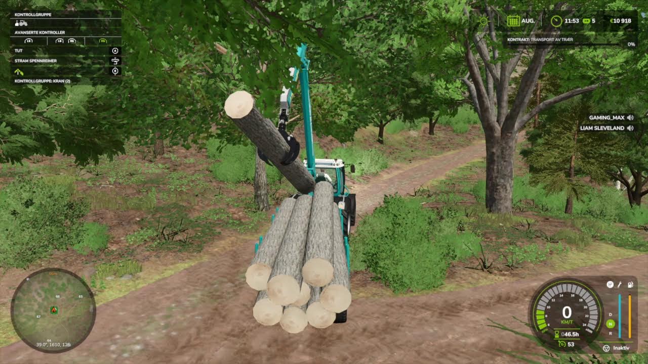 Erlengrat 2k25