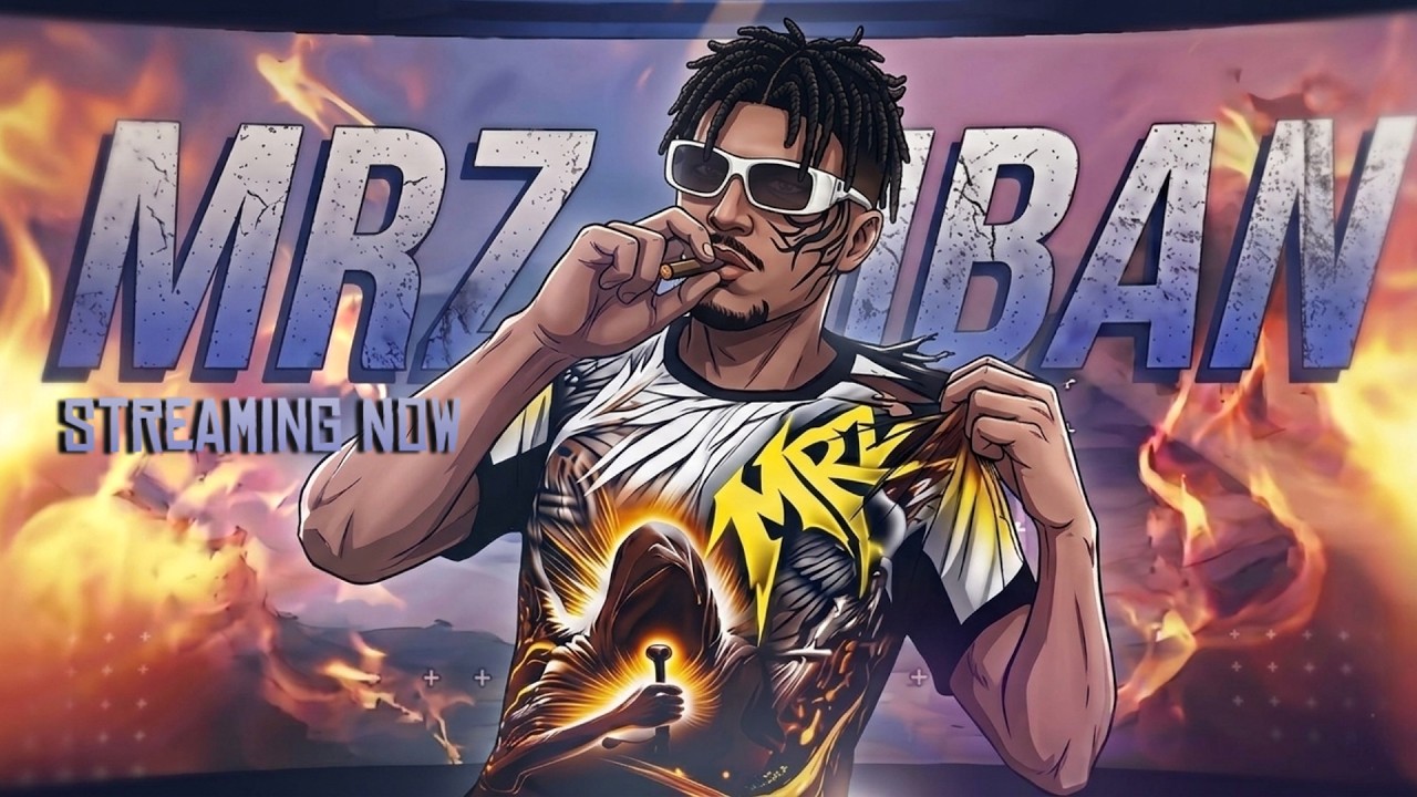 RP ONLY  MrZ AMBAAN PROO #mrzthoppi #mrzgang
