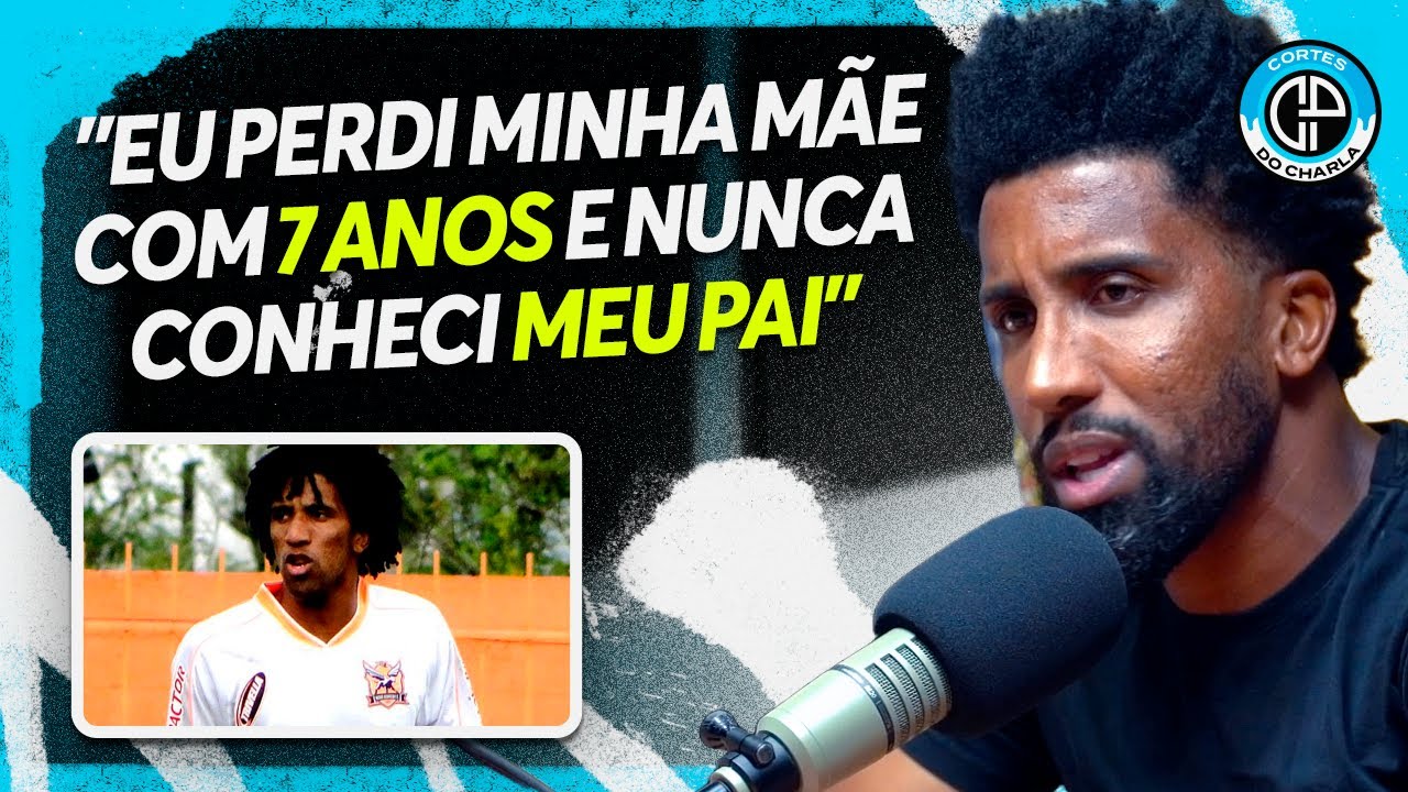 CORTEZ FAZ BETÃO CHORAR AO VIVO APÓS HISTÓRIA EMOCIONANTE